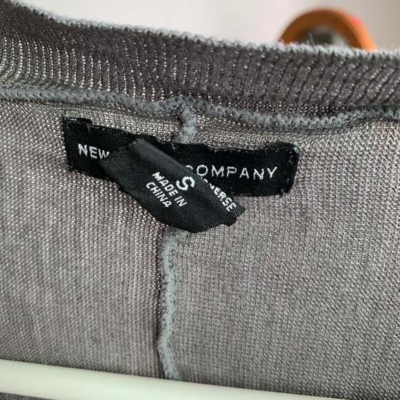 Cardigan - Picture 2 of 3